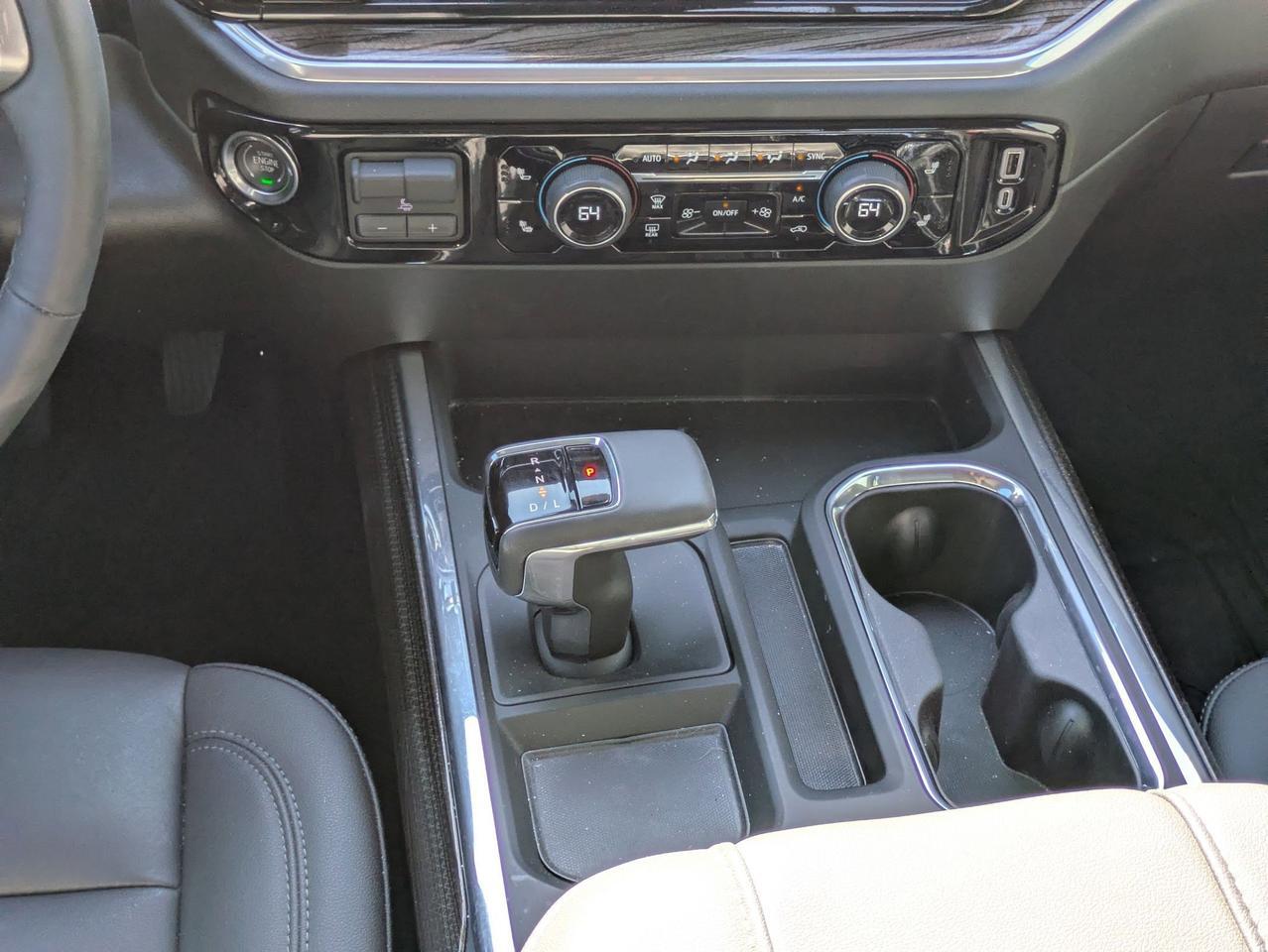 2025 Chevrolet Silverado 1500 RST Castroville TX