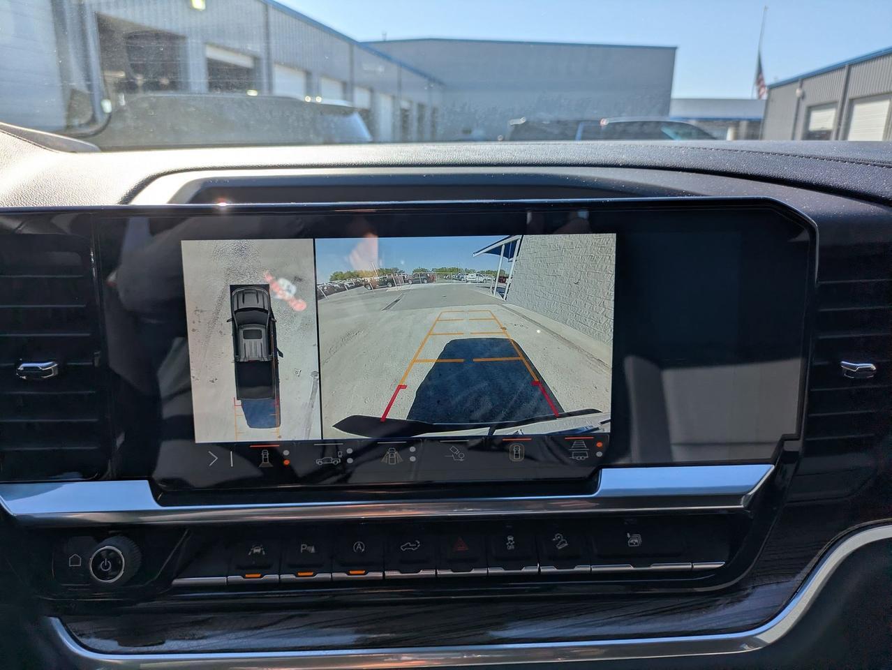 2025 Chevrolet Silverado 1500 RST Castroville TX