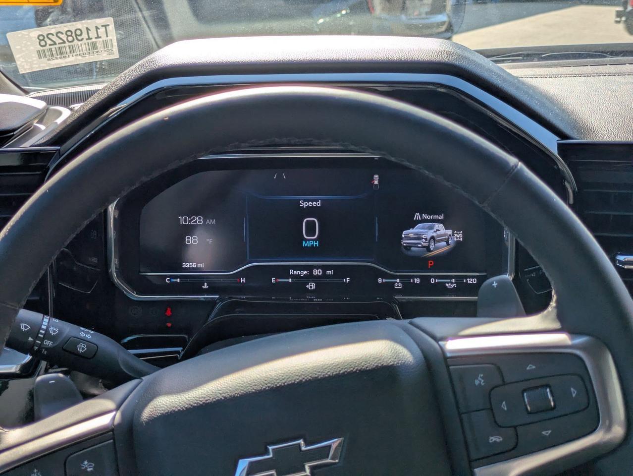 2025 Chevrolet Silverado 1500 RST Castroville TX