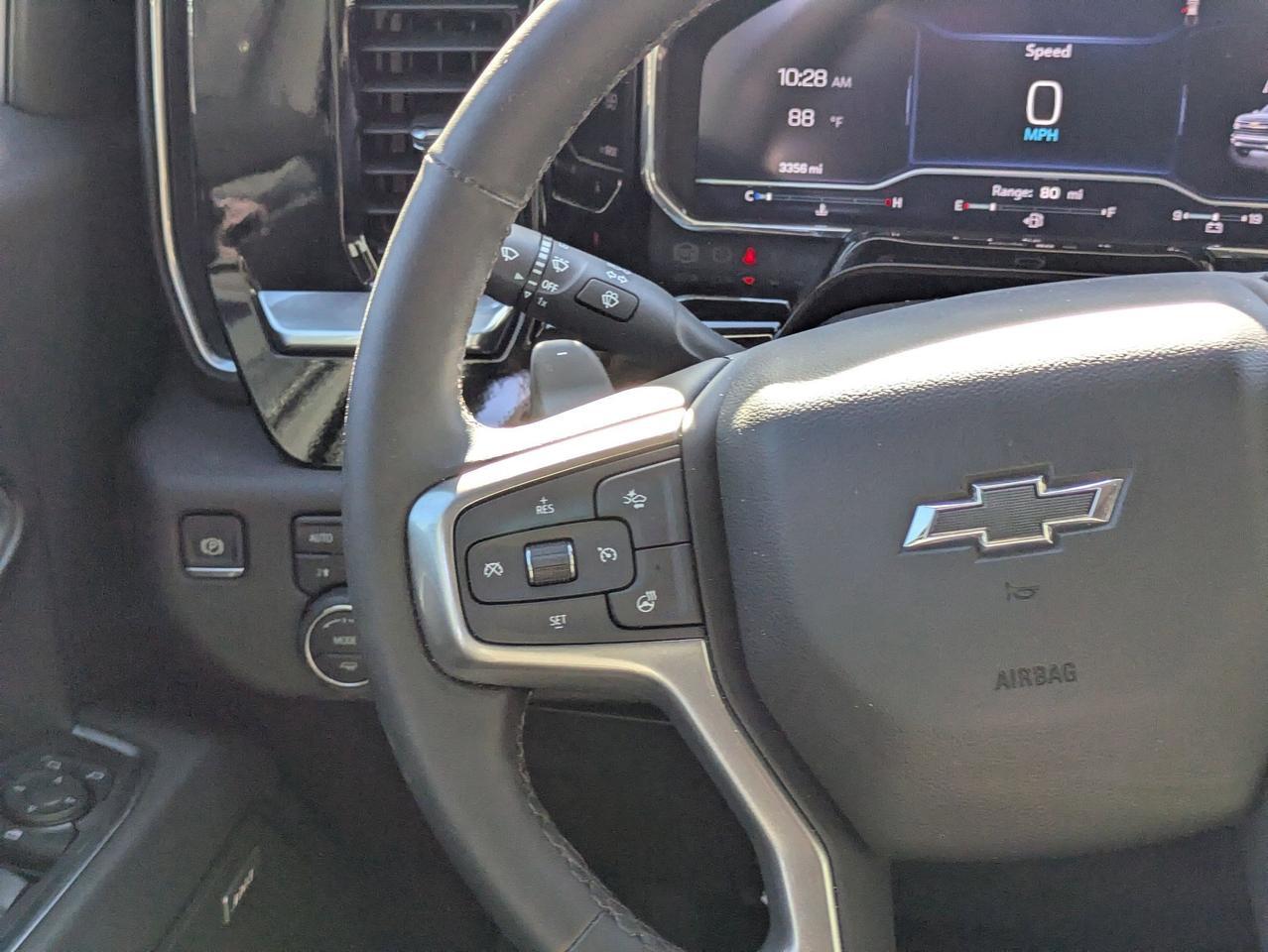 2025 Chevrolet Silverado 1500 RST Castroville TX