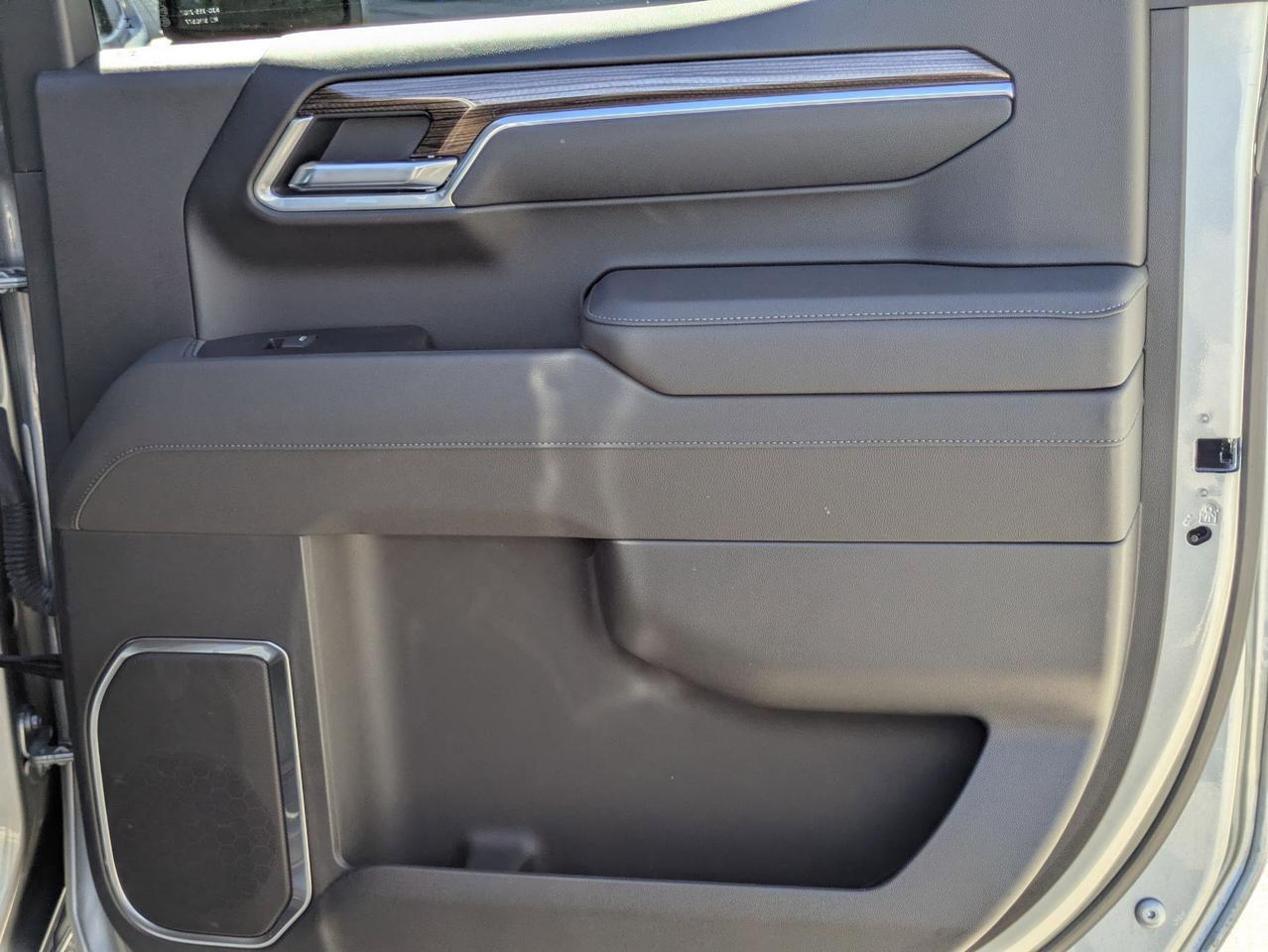 2025 Chevrolet Silverado 1500 RST Castroville TX