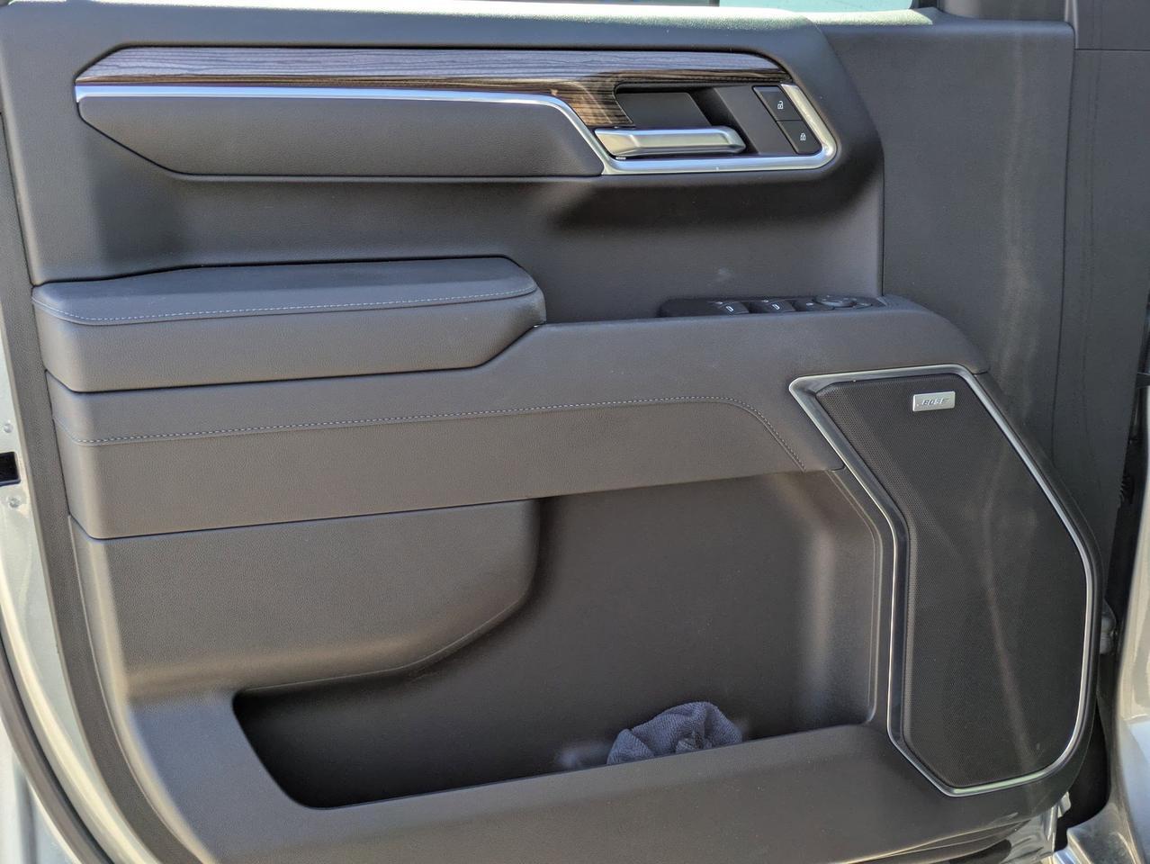 2025 Chevrolet Silverado 1500 RST Castroville TX