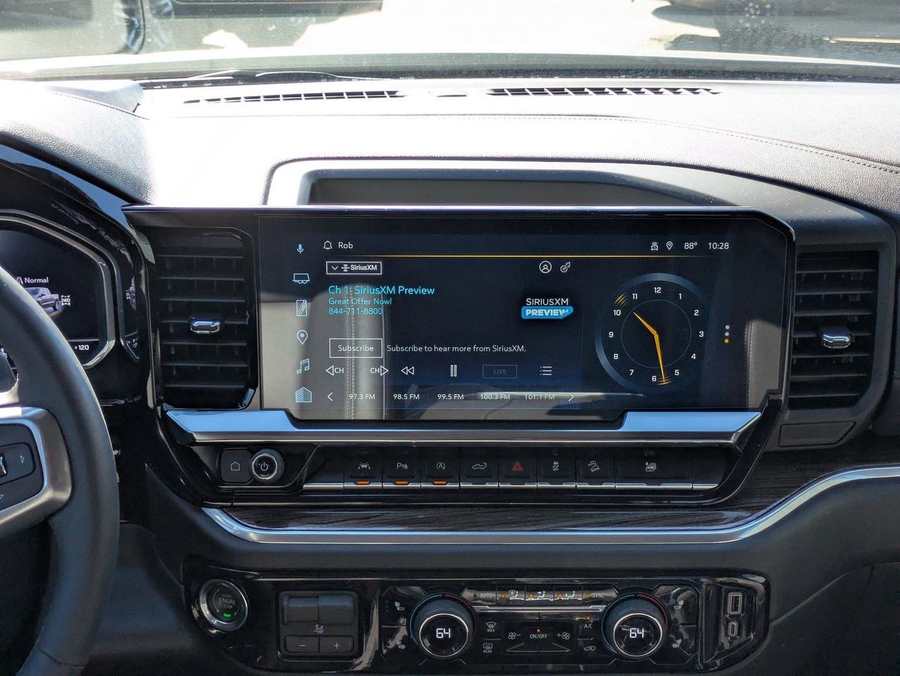 2025 Chevrolet Silverado 1500 RST Castroville TX