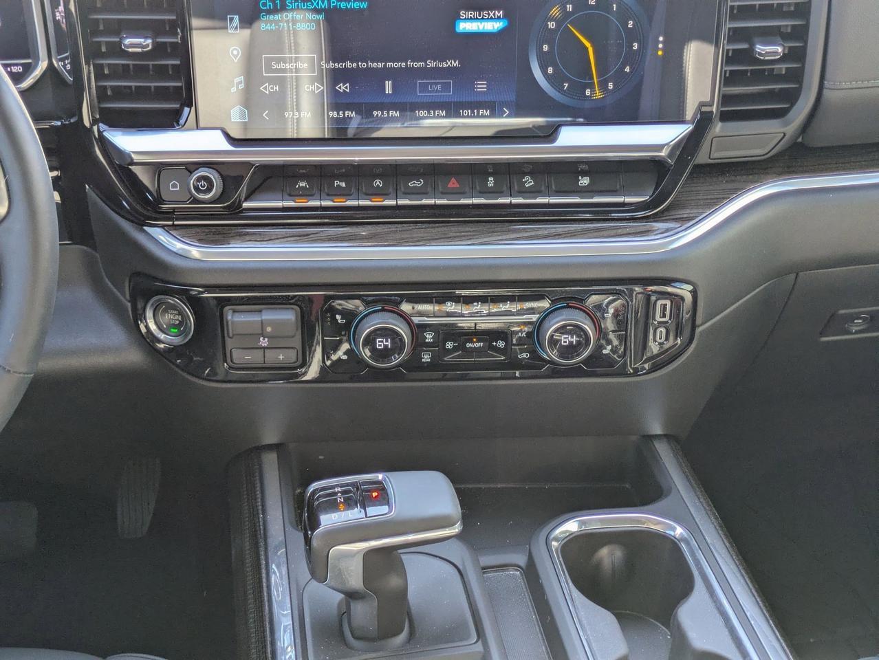 2025 Chevrolet Silverado 1500 RST Castroville TX