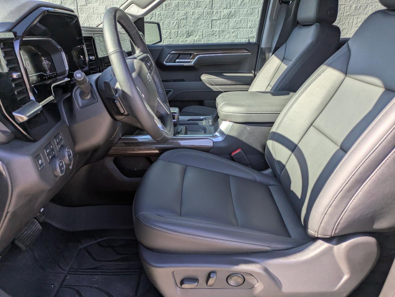 2025 Chevrolet Silverado 1500 RST Castroville TX