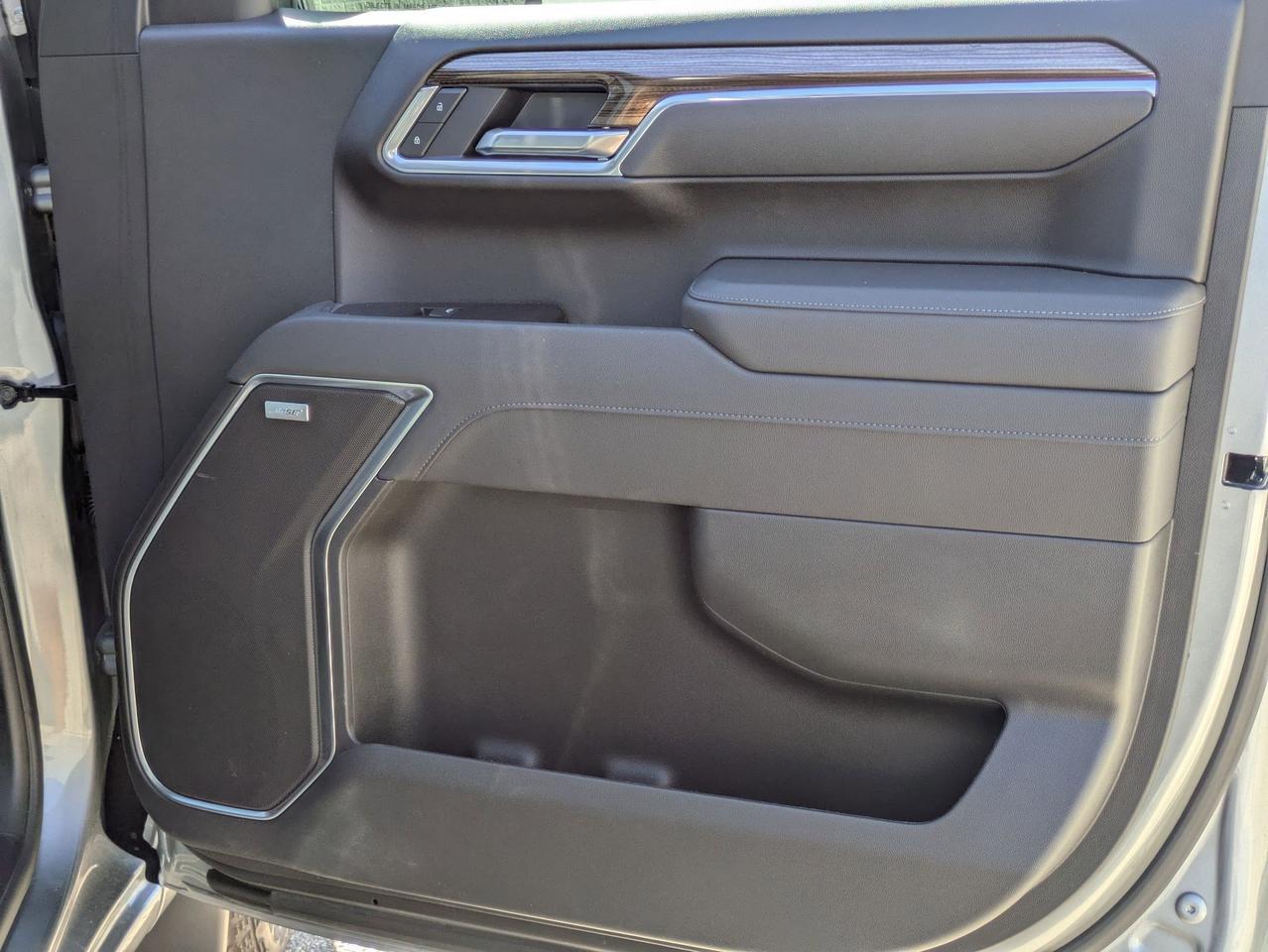 2025 Chevrolet Silverado 1500 RST Castroville TX