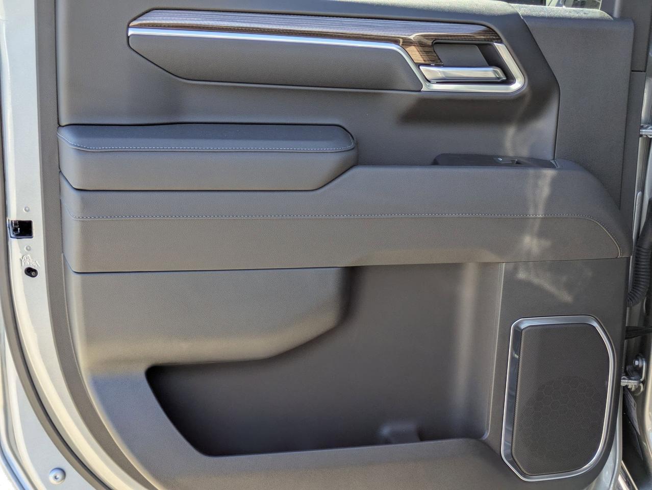 2025 Chevrolet Silverado 1500 RST Castroville TX