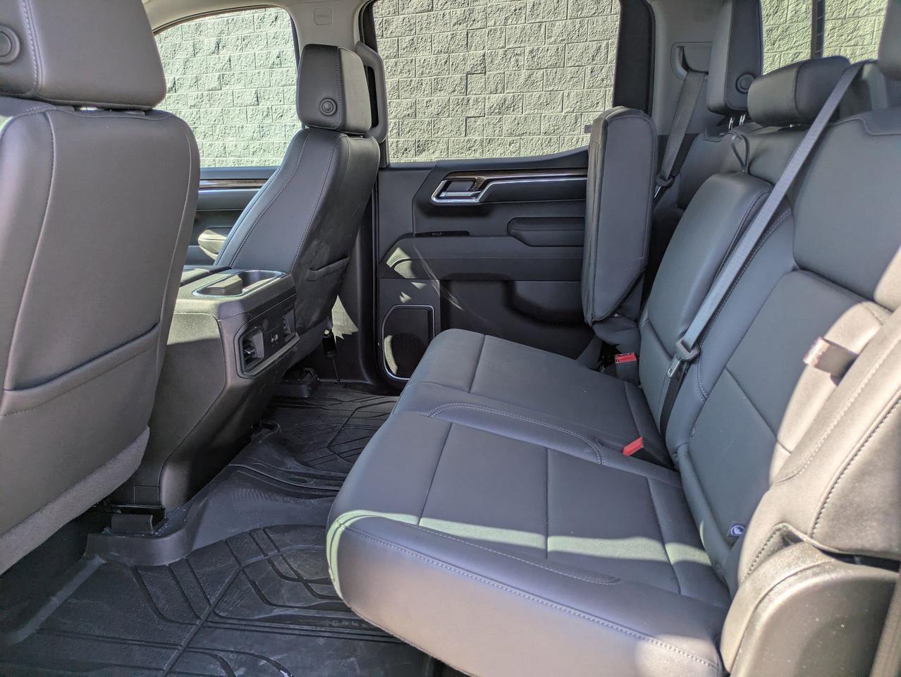 2025 Chevrolet Silverado 1500 RST Castroville TX