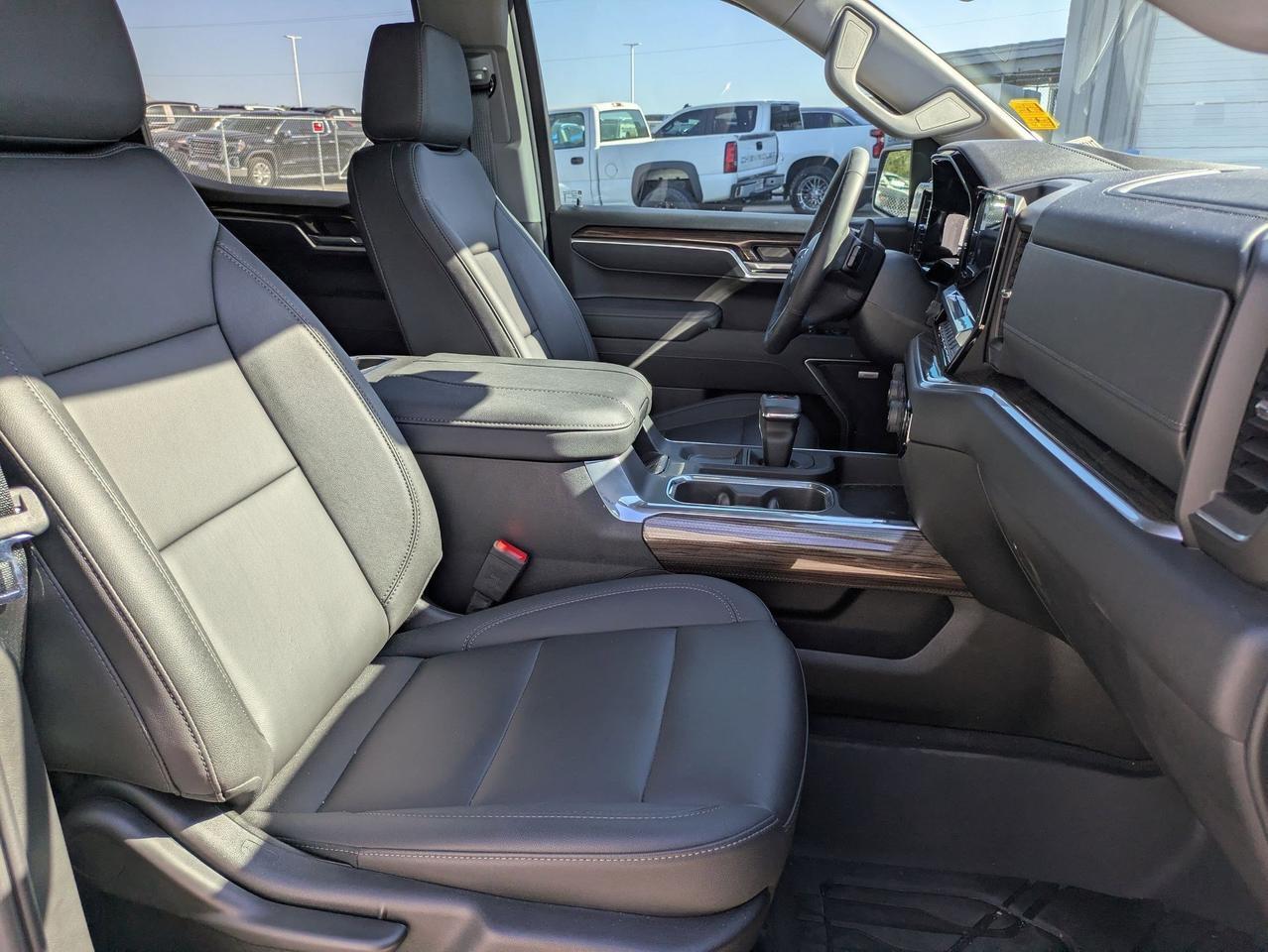 2025 Chevrolet Silverado 1500 RST Castroville TX