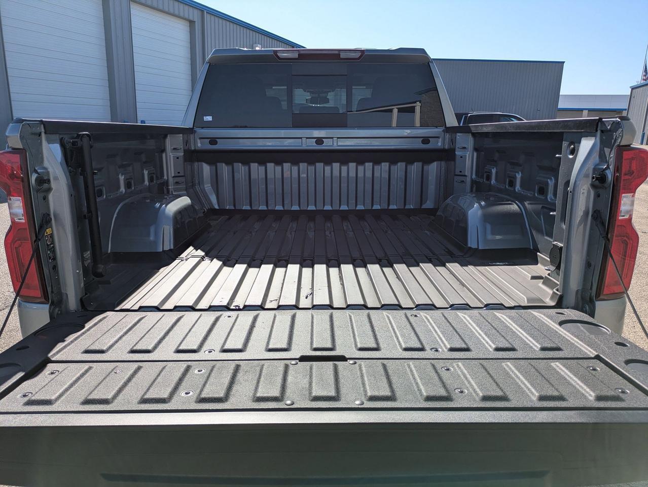 2025 Chevrolet Silverado 1500 RST Castroville TX