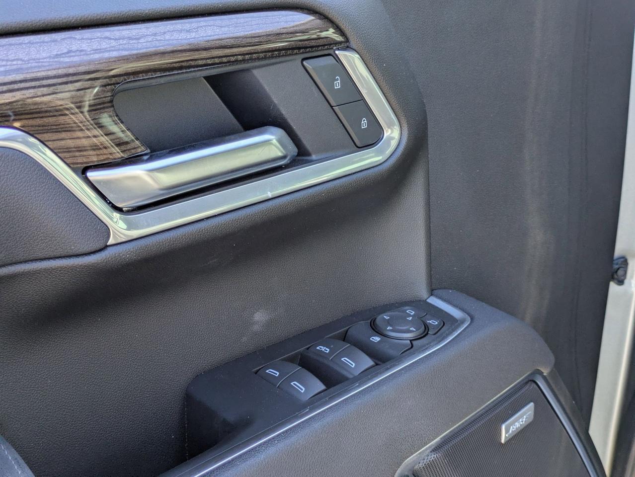 2025 Chevrolet Silverado 1500 RST Castroville TX