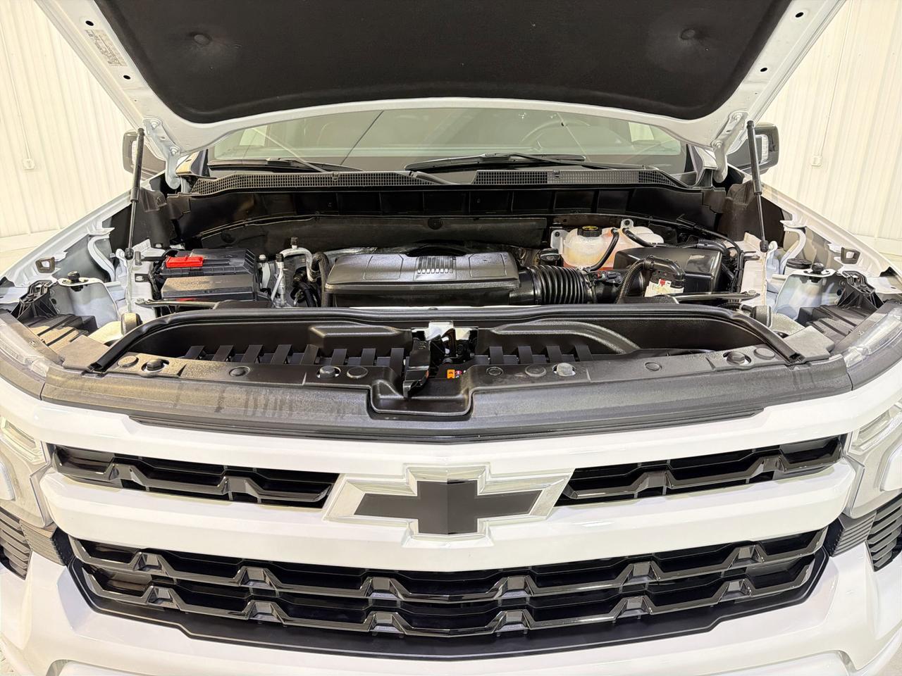 2025 Chevrolet Silverado 1500 RST San Antonio TX