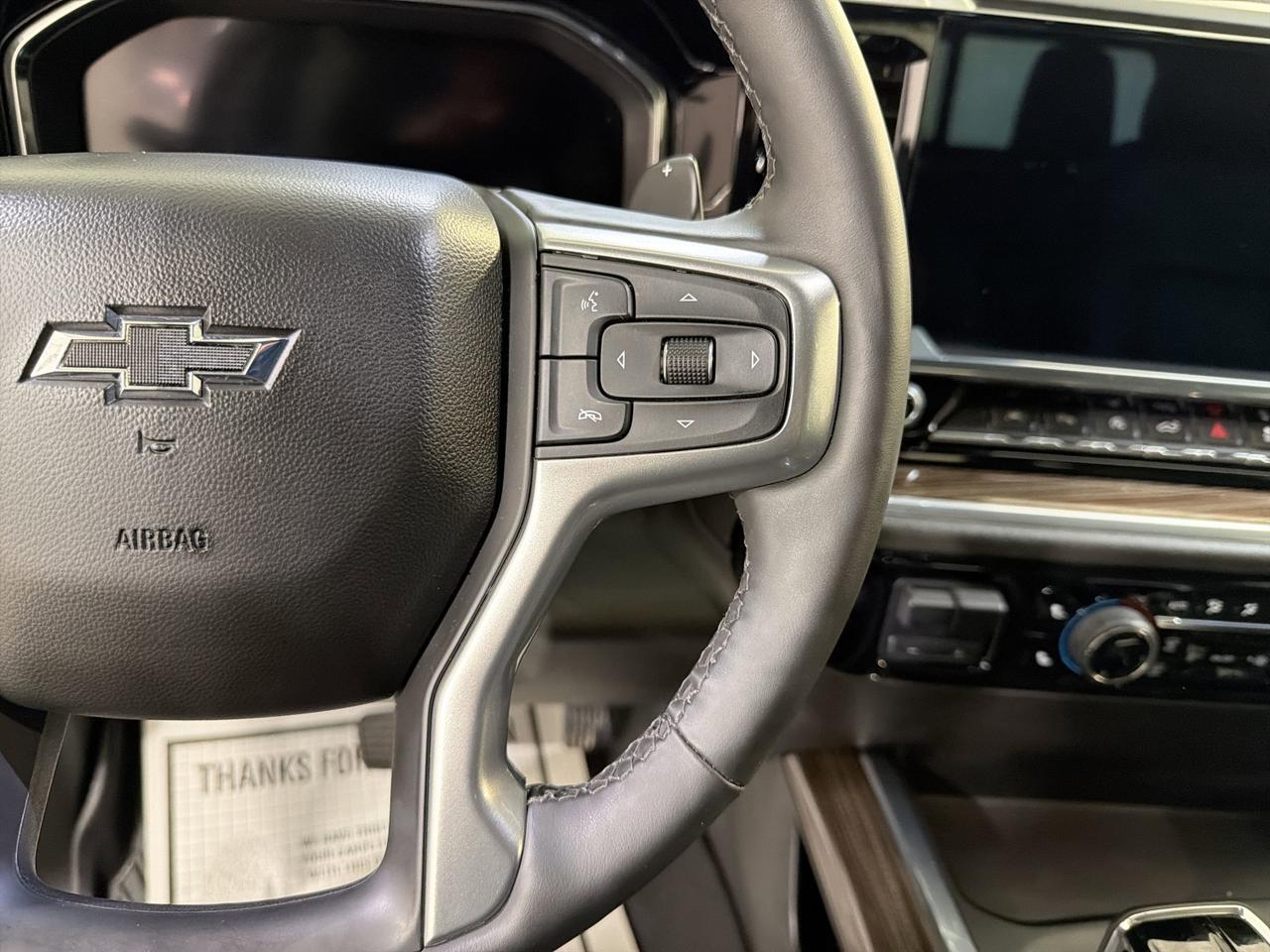 2025 Chevrolet Silverado 1500 RST San Antonio TX