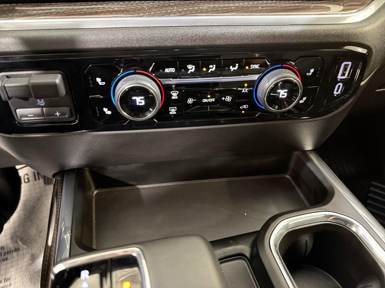 2025 Chevrolet Silverado 1500 RST San Antonio TX