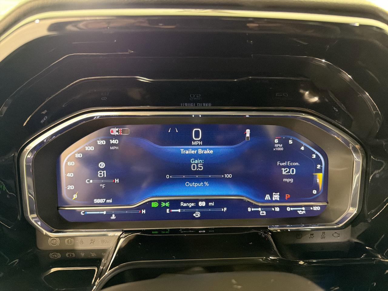 2025 Chevrolet Silverado 1500 RST San Antonio TX