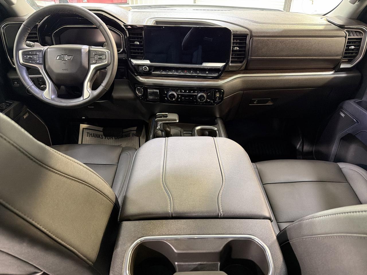 2025 Chevrolet Silverado 1500 RST San Antonio TX