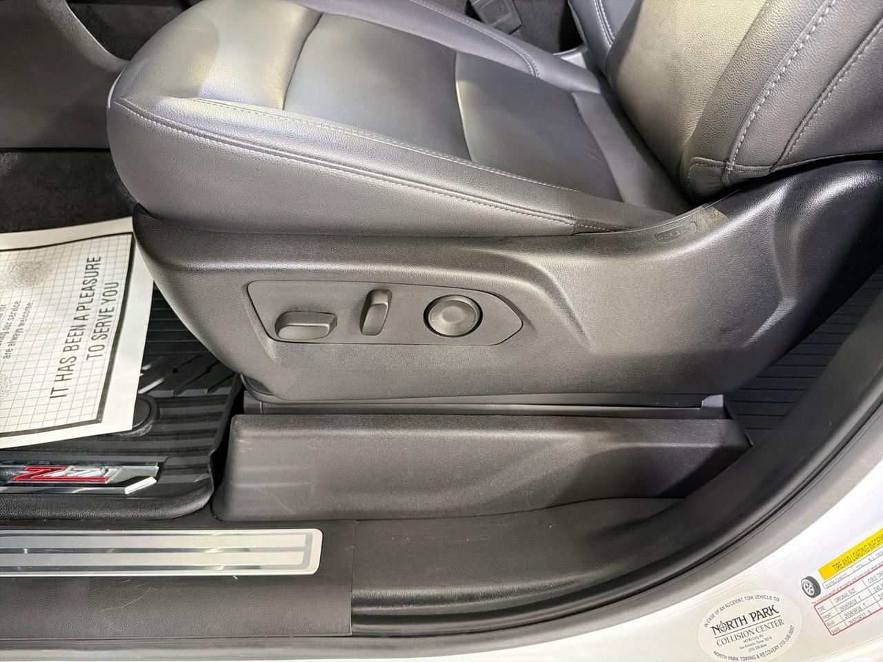 2025 Chevrolet Silverado 1500 RST San Antonio TX