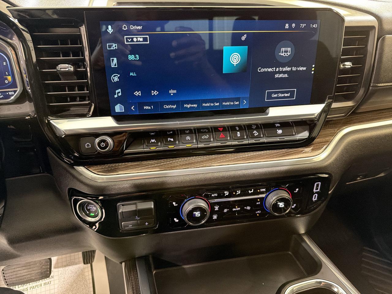 2025 Chevrolet Silverado 1500 RST San Antonio TX