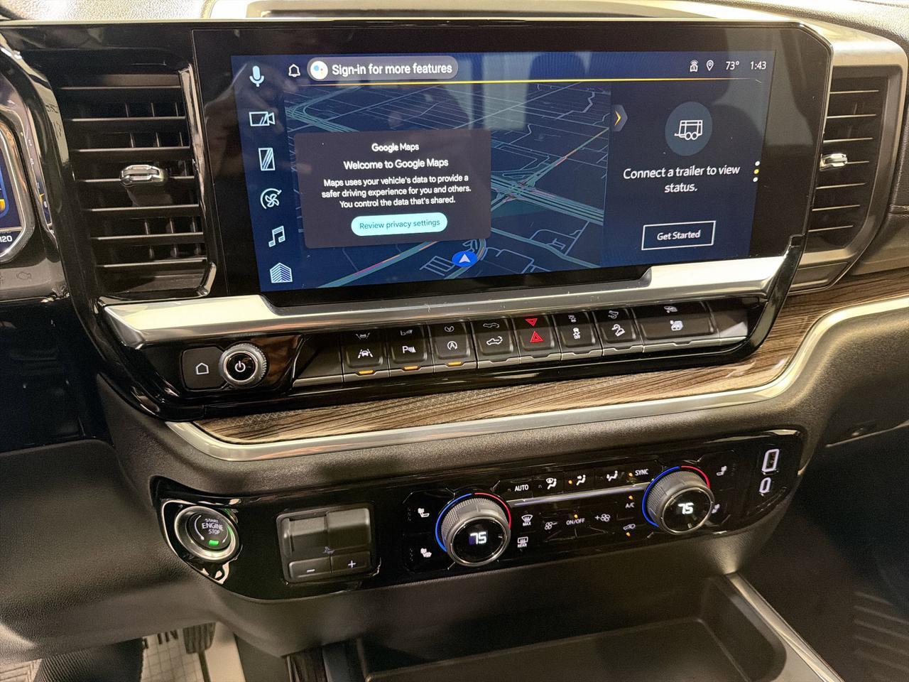 2025 Chevrolet Silverado 1500 RST San Antonio TX