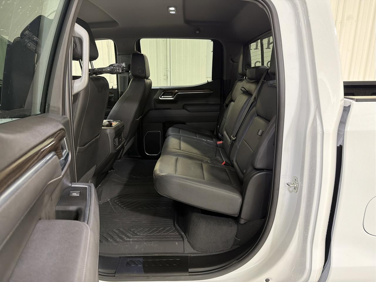 2025 Chevrolet Silverado 1500 RST San Antonio TX