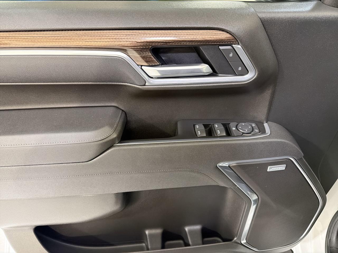 2025 Chevrolet Silverado 1500 RST San Antonio TX