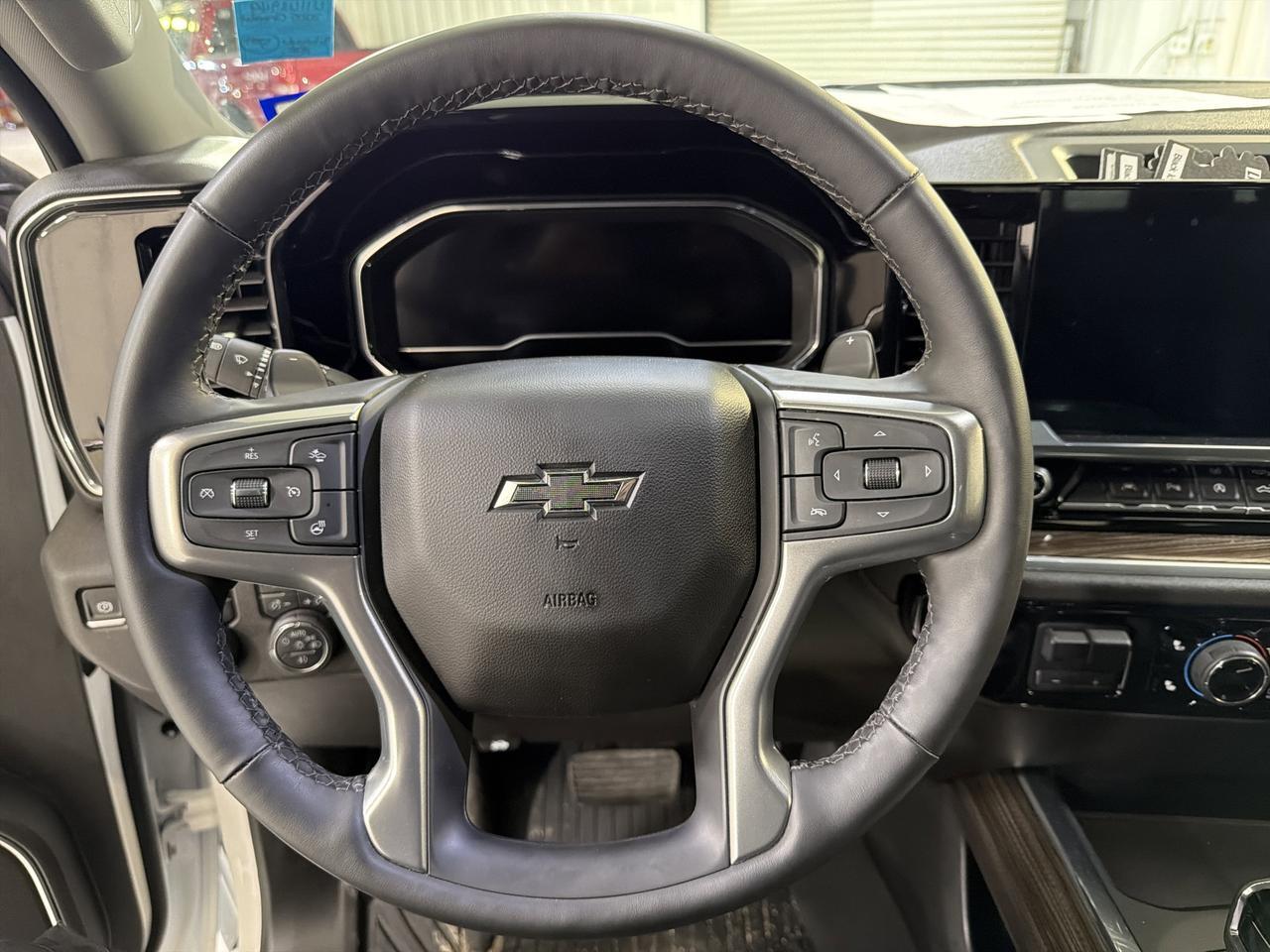 2025 Chevrolet Silverado 1500 RST San Antonio TX