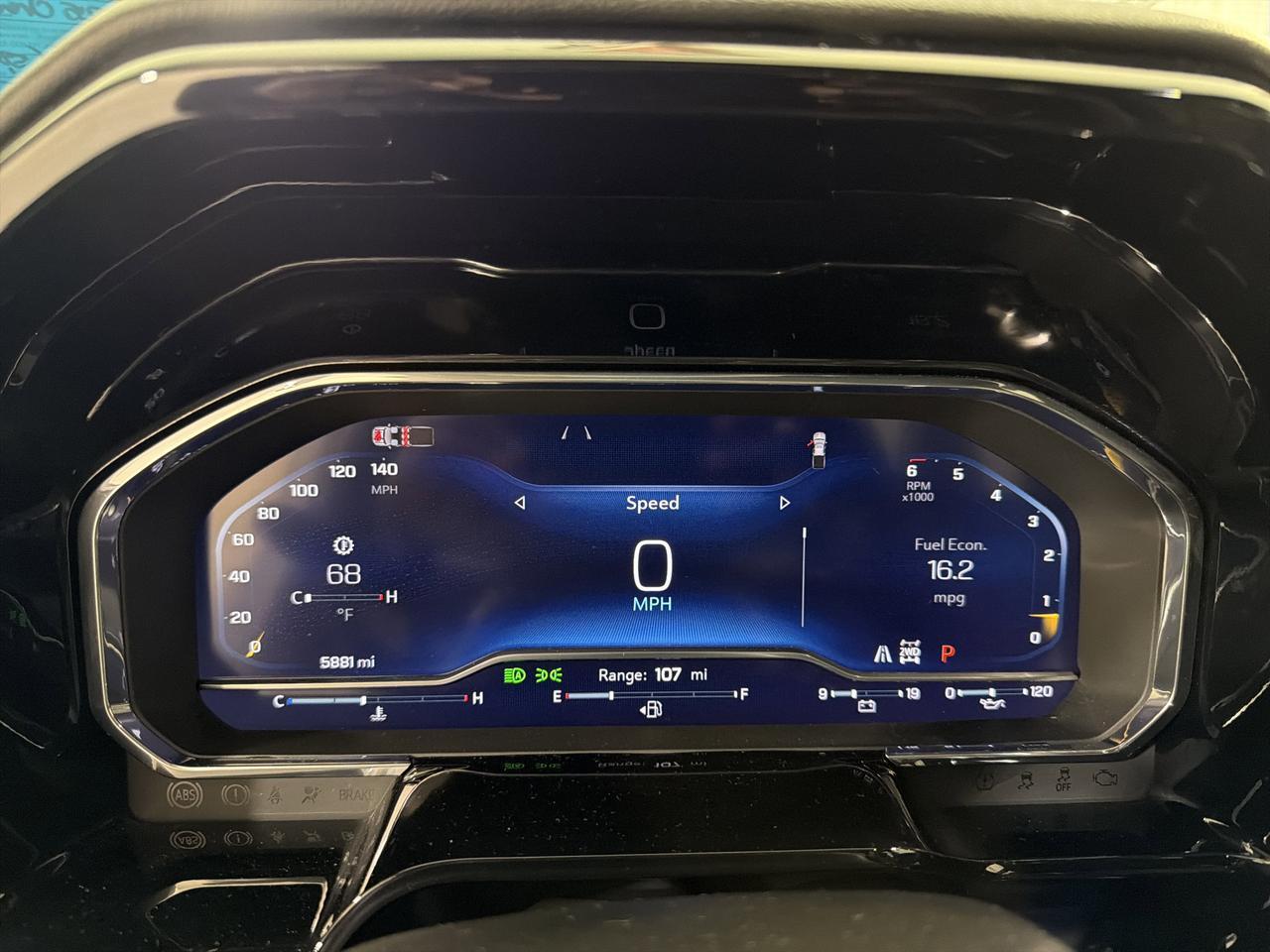 2025 Chevrolet Silverado 1500 RST San Antonio TX