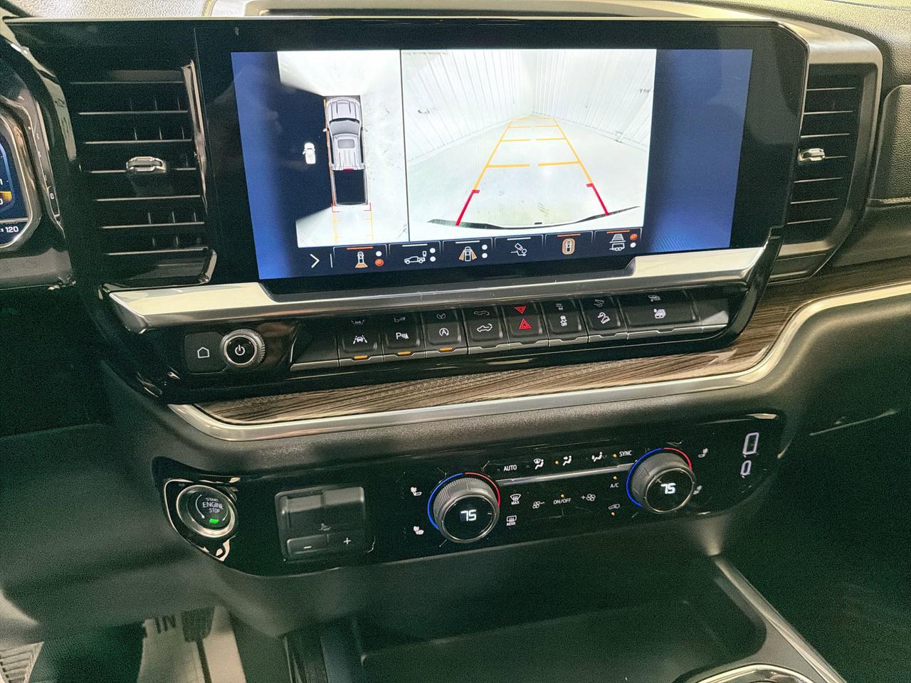 2025 Chevrolet Silverado 1500 RST San Antonio TX