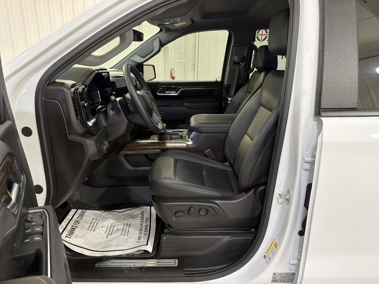 2025 Chevrolet Silverado 1500 RST San Antonio TX