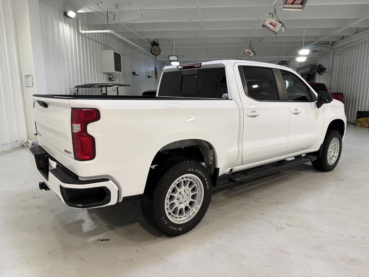 2025 Chevrolet Silverado 1500 RST San Antonio TX