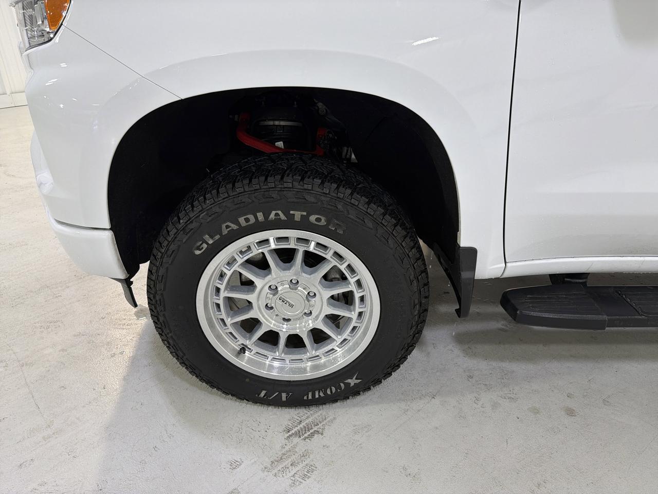 2025 Chevrolet Silverado 1500 RST San Antonio TX