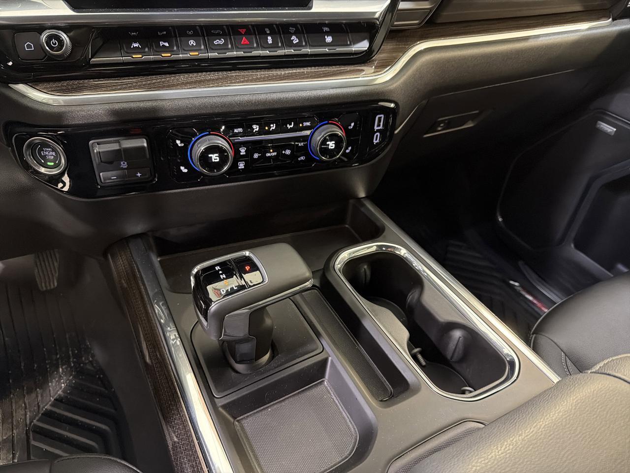 2025 Chevrolet Silverado 1500 RST San Antonio TX