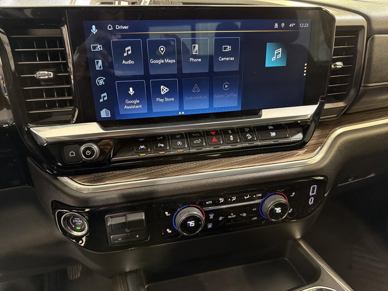 2025 Chevrolet Silverado 1500 RST San Antonio TX