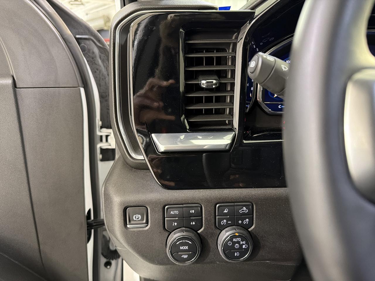 2025 Chevrolet Silverado 1500 RST San Antonio TX