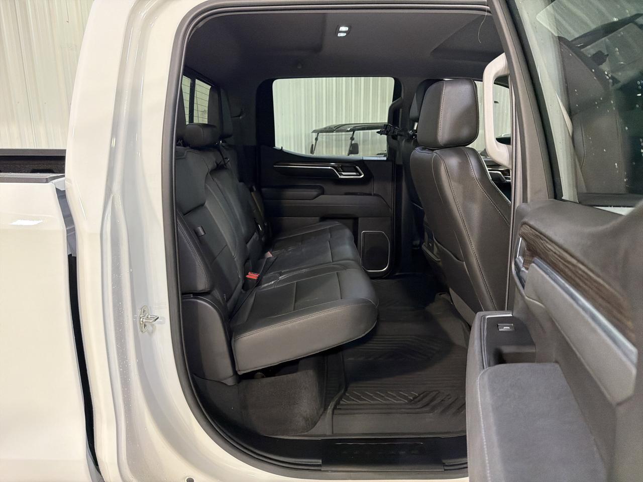 2025 Chevrolet Silverado 1500 RST San Antonio TX