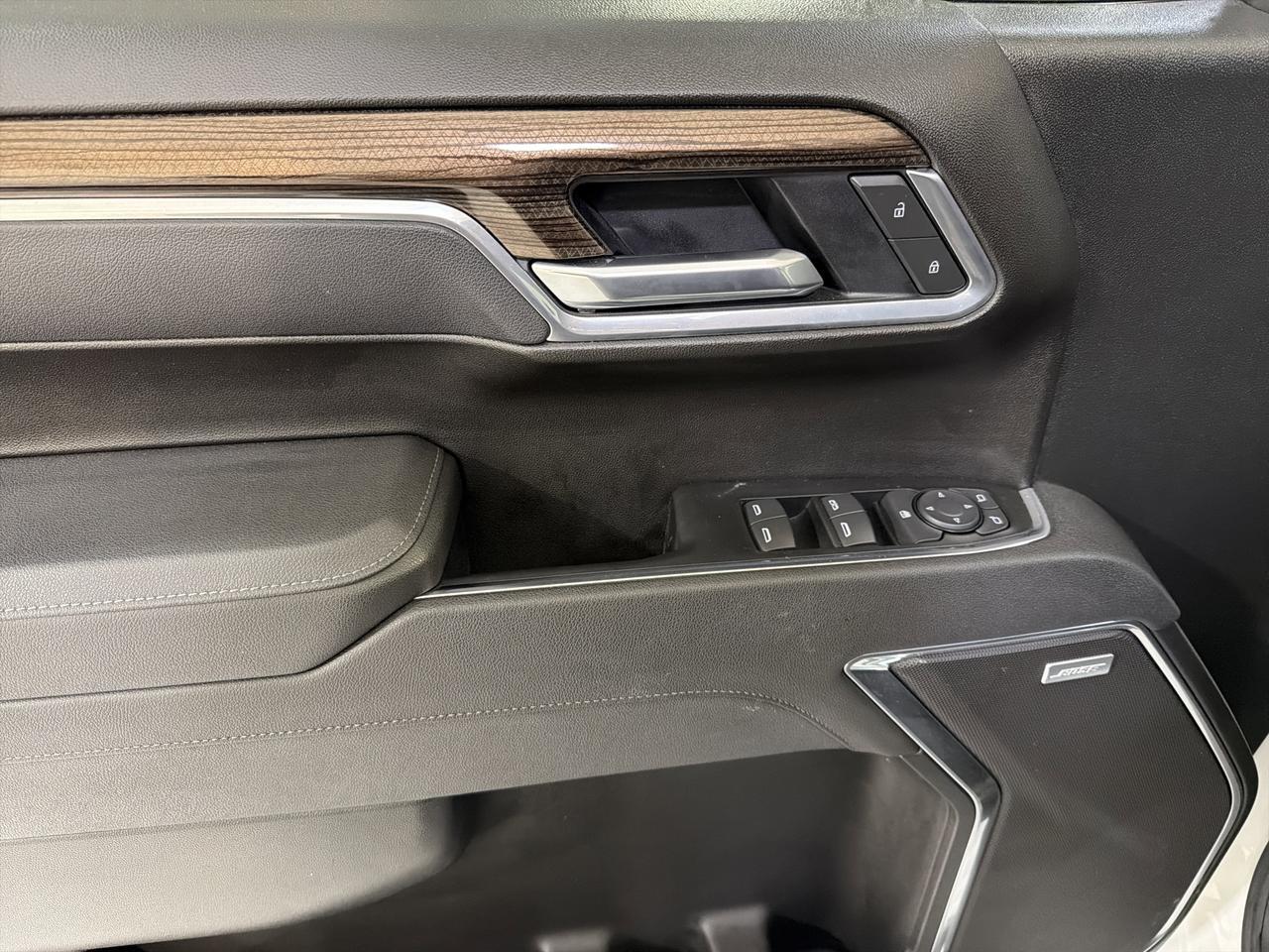 2025 Chevrolet Silverado 1500 RST San Antonio TX