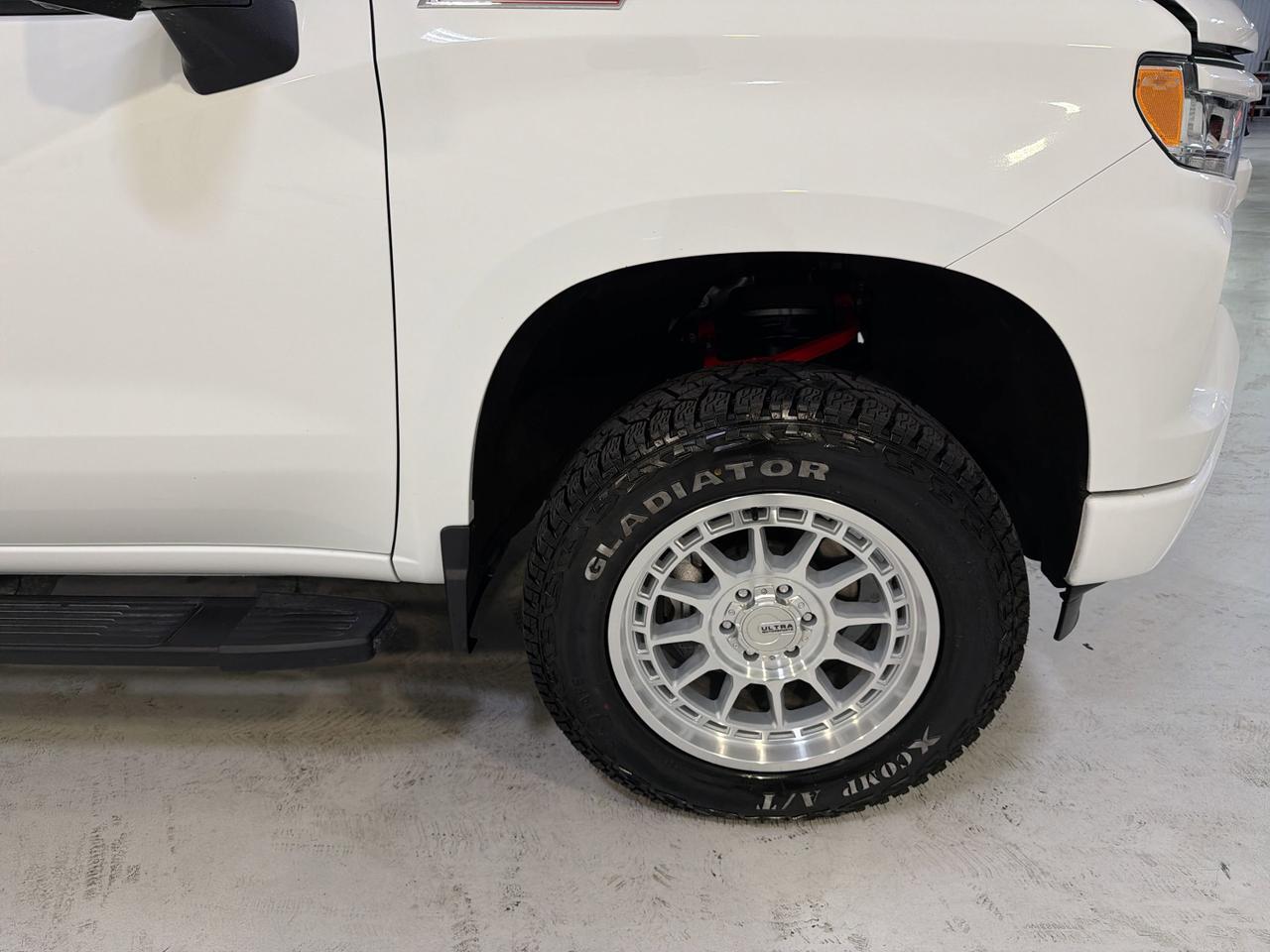 2025 Chevrolet Silverado 1500 RST San Antonio TX