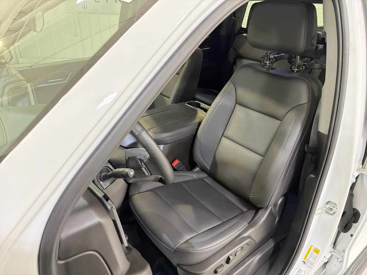 2025 Chevrolet Silverado 1500 RST San Antonio TX