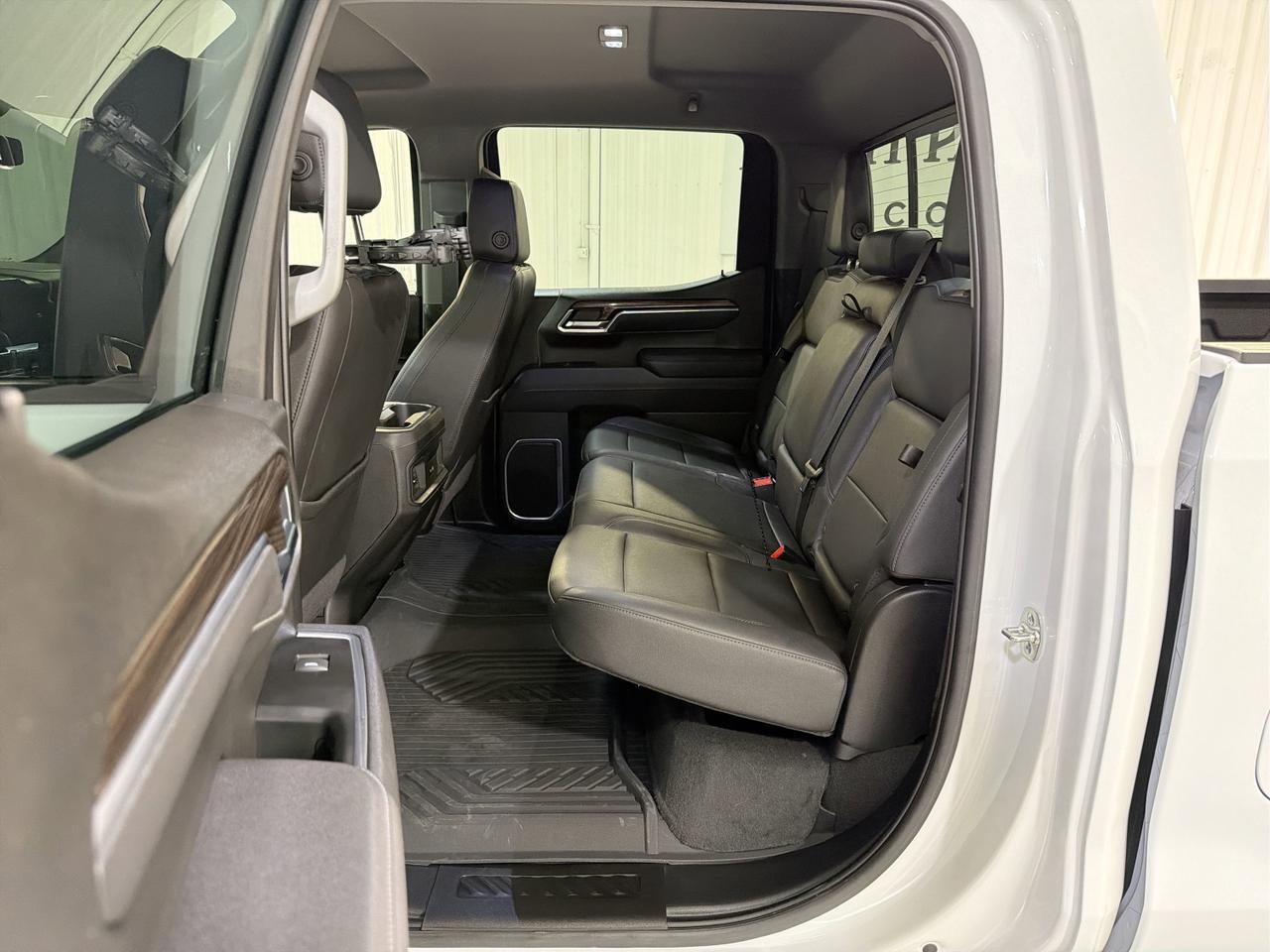 2025 Chevrolet Silverado 1500 RST San Antonio TX