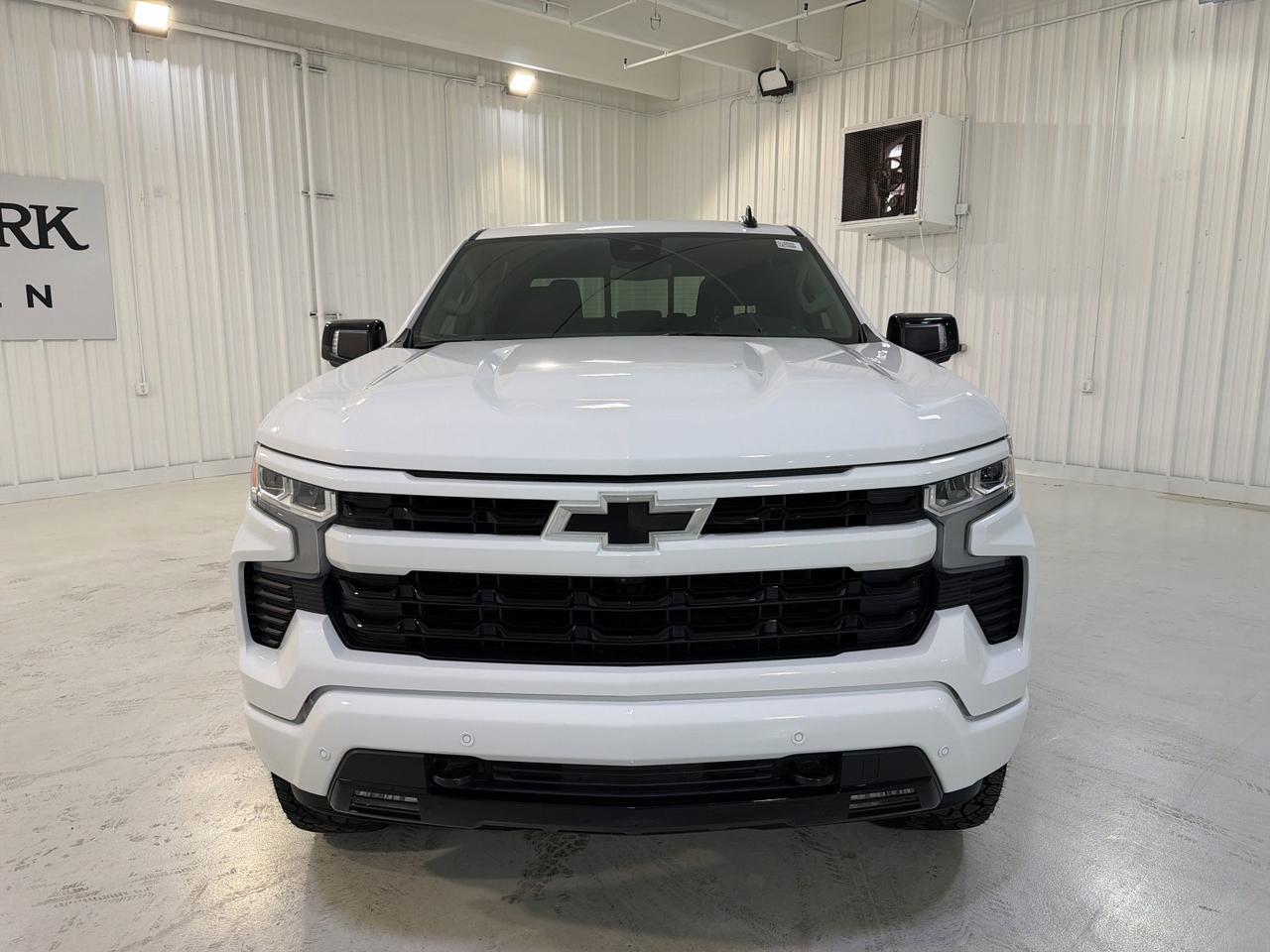 2025 Chevrolet Silverado 1500 RST San Antonio TX