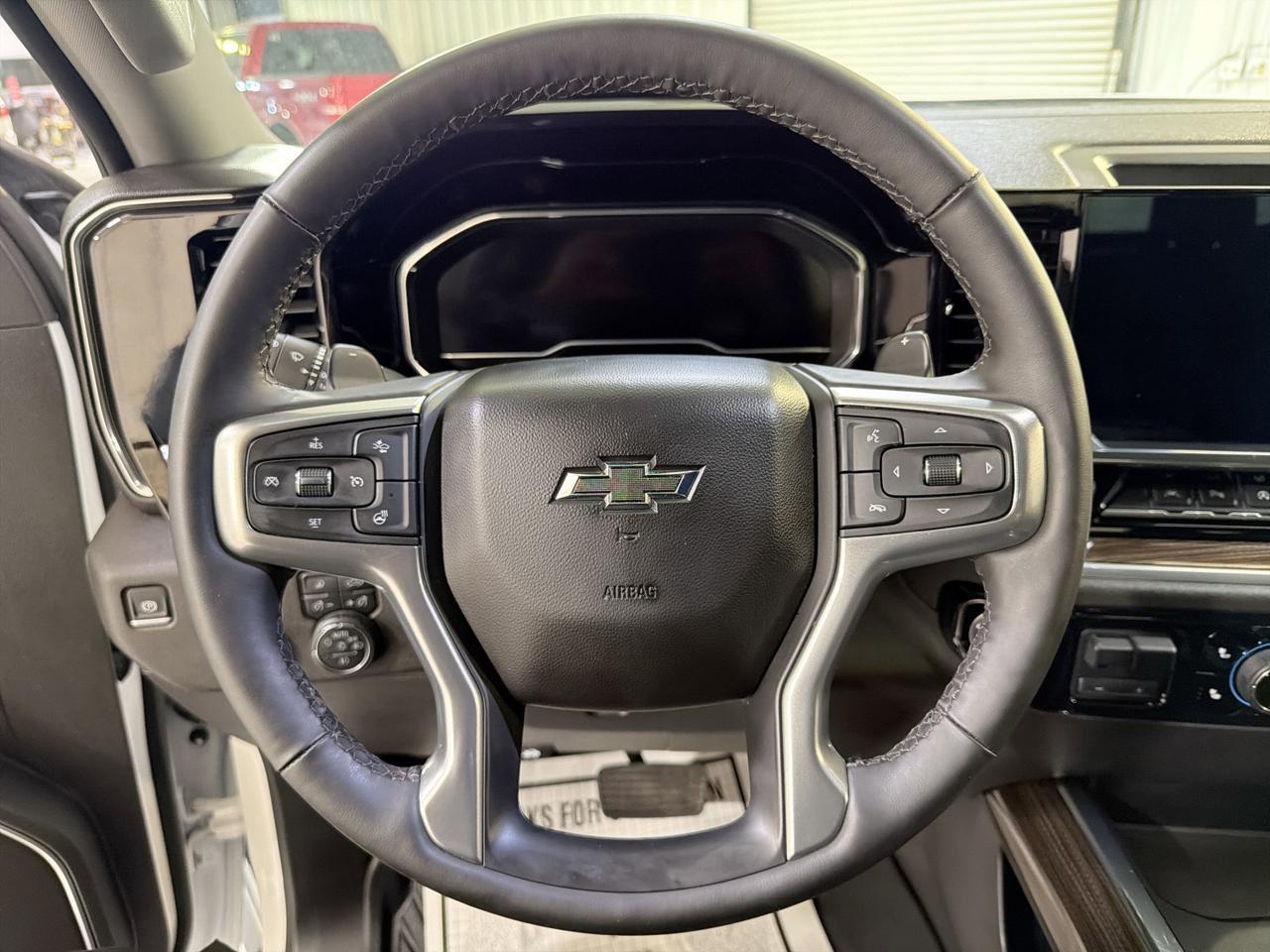 2025 Chevrolet Silverado 1500 RST San Antonio TX