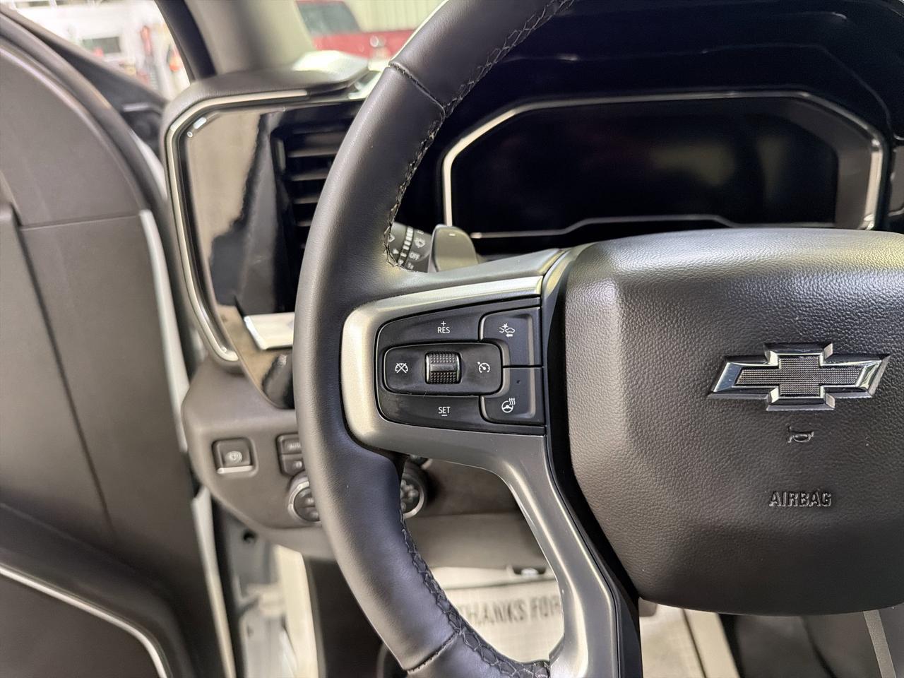 2025 Chevrolet Silverado 1500 RST San Antonio TX