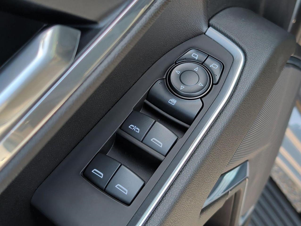 2025 Chevrolet Silverado 1500 RST San Juan TX