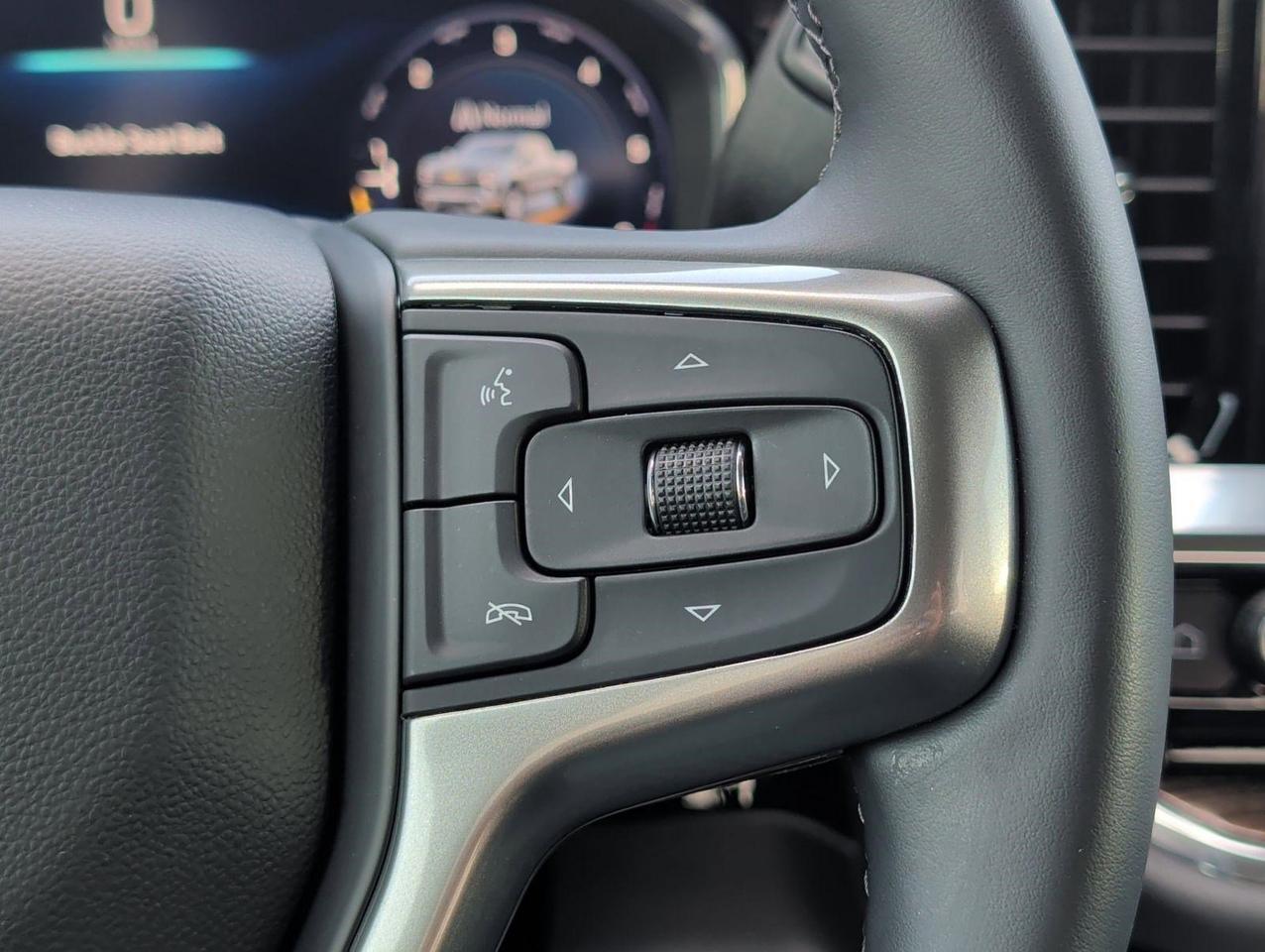 2025 Chevrolet Silverado 1500 RST San Juan TX