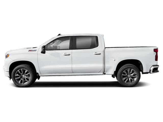 2025 Chevrolet Silverado 1500 RST San Juan TX