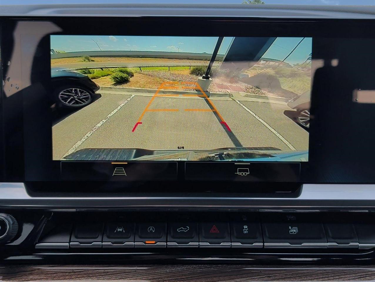 2025 Chevrolet Silverado 1500 RST San Juan TX