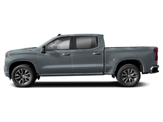 2025 Chevrolet Silverado 1500 RST San Juan TX