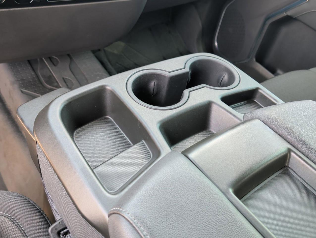 2025 Chevrolet Silverado 1500 RST San Juan TX