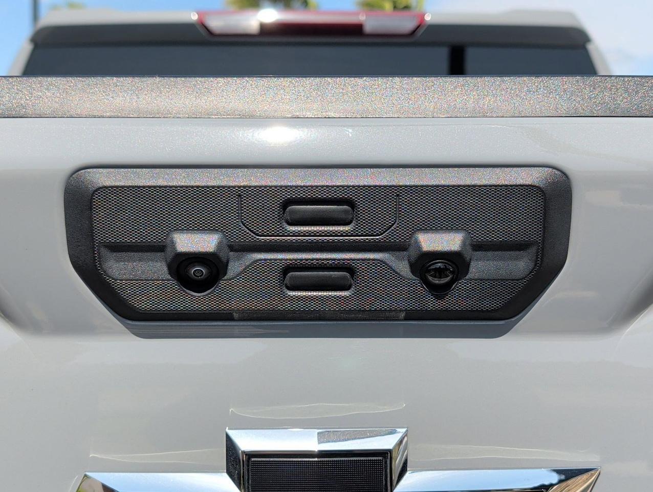 2025 Chevrolet Silverado 1500 RST San Juan TX