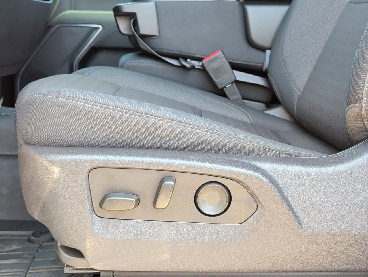 2025 Chevrolet Silverado 1500 RST San Juan TX